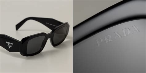 How To Tell If Prada Sunglasses Are Real .